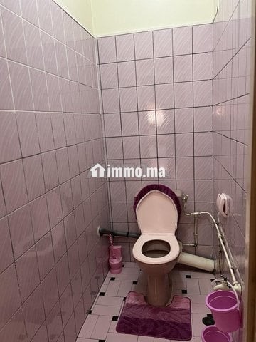 شقة للكراء اليومي - Location Vacances - Safi - photo 3