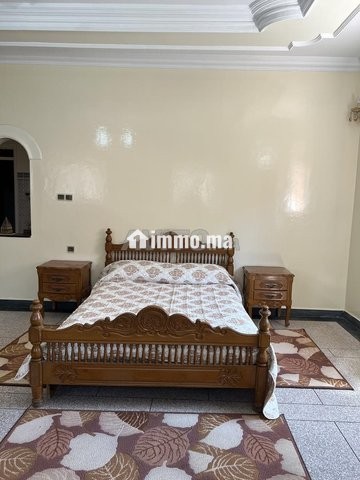شقة للكراء اليومي - Location Vacances - Safi - photo 4