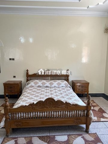 شقة للكراء اليومي - Location Vacances - Safi - photo 5