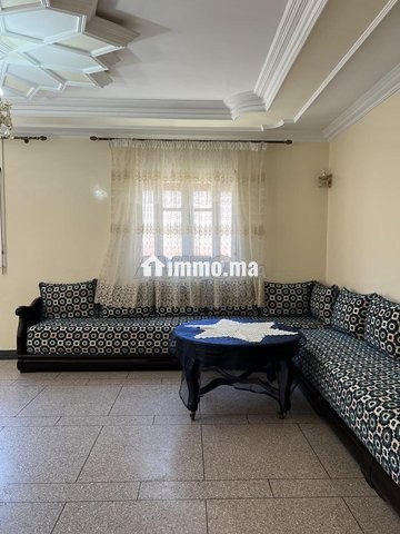 شقة للكراء اليومي - Location Vacances - Safi - photo 7