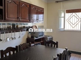 شقة للكراء اليومي - Appartement Location Vacances - Safi