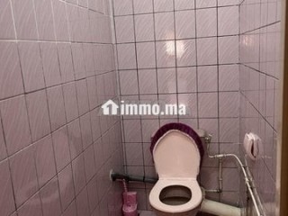 شقة للكراء اليومي - Appartement Location Vacances - Safi