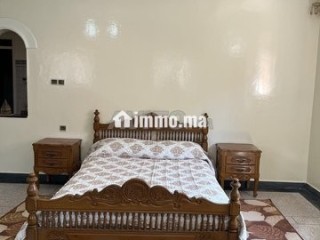 شقة للكراء اليومي - Appartement Location Vacances - Safi