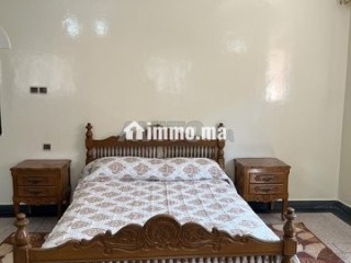 شقة للكراء اليومي - Appartement Location Vacances - Safi