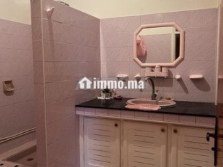 شقة للكراء اليومي - Appartement Location Vacances - Safi