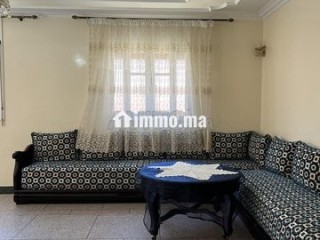 شقة للكراء اليومي - Appartement Location Vacances - Safi