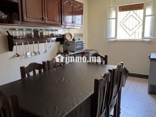 شقة للكراء اليومي - Appartement Location Vacances - Safi