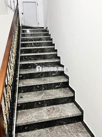 Maison R plus 2 de 96m titré - Vente Immobilier - Martil - photo 2