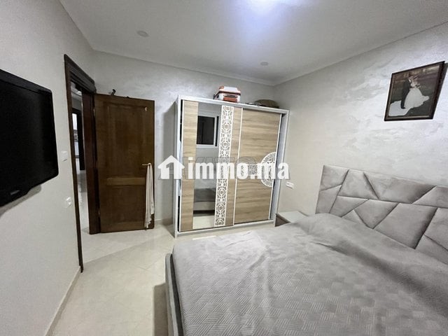 Maison R plus 2 de 96m titré - Vente Immobilier - Martil - photo 8