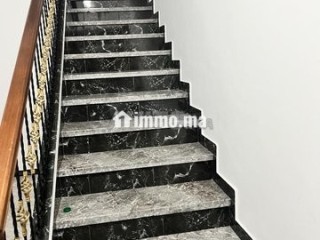 Maison R plus 2 de 96m titré - Maison à vendre - Martil