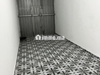 Maison R plus 2 de 96m titré - Maison à vendre - Martil