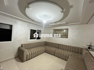 Maison R plus 2 de 96m titré - Maison à vendre - Martil