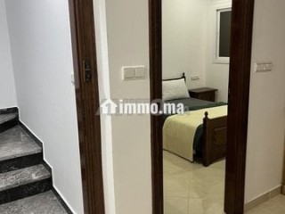 Maison R plus 2 de 96m titré - Maison à vendre - Martil