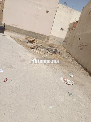 بقعة ارضية للبيع - Vente Immobilier - Taza - photo 2