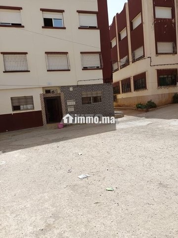 بقعة ارضية للبيع - Vente Immobilier - Taza - photo 3