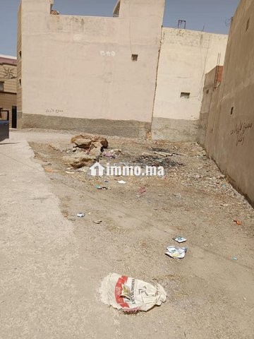 بقعة ارضية للبيع - Vente Immobilier - Taza - photo 4
