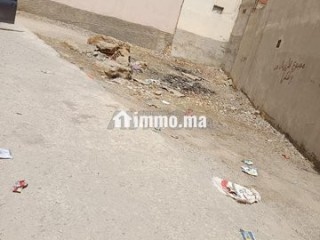 بقعة ارضية للبيع - Terrain à vendre - Taza