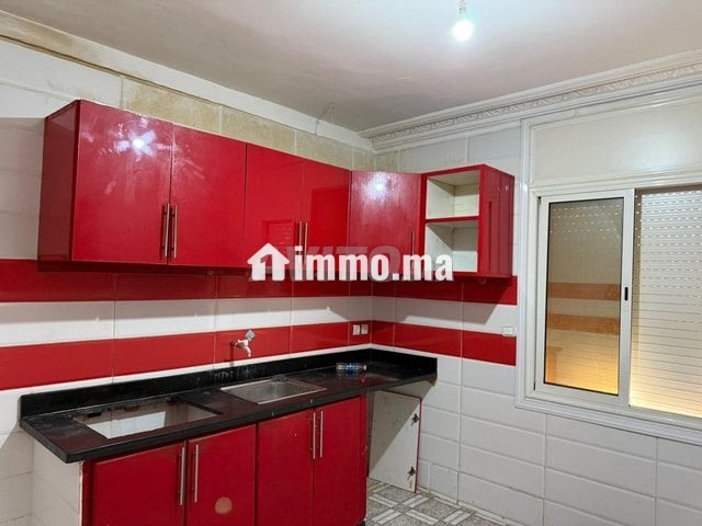 Appartement à louer 90 m² à Meknès - Location Immobilier - Meknes - photo 1
