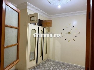 Appartement à louer 90 m² à Meknès - Appartement à louer - Meknes