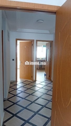 Appartement à louer sur Agdal - Location Immobilier - Rabat - photo 1