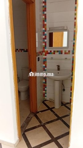 Appartement à louer sur Agdal - Location Immobilier - Rabat - photo 6