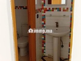 Appartement à louer sur Agdal - Appartement à louer - Rabat
