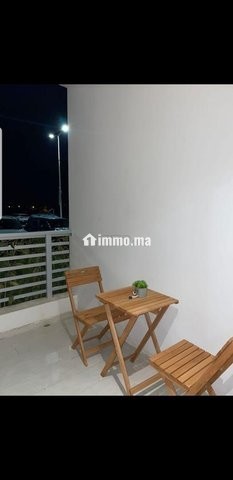 شقه للكراء اليومي بوزنيقه - Location Vacances - Bouznika - photo 7
