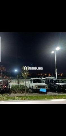 شقه للكراء اليومي بوزنيقه - Location Vacances - Bouznika - photo 8
