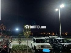 شقه للكراء اليومي بوزنيقه - Appartement Location Vacances - Bouznika