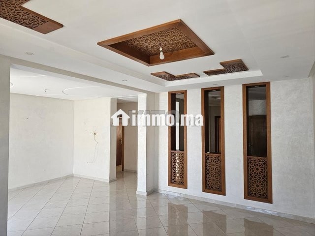 Appartement à louer 115 m² à Kénitra - Location Immobilier - Kenitra - photo 1