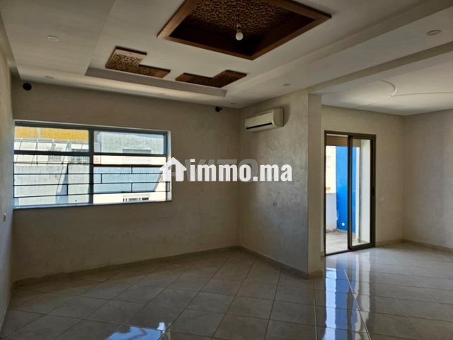 Appartement à louer 115 m² à Kénitra - Location Immobilier - Kenitra - photo 2