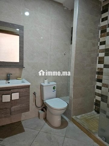 Appartement à louer 115 m² à Kénitra - Location Immobilier - Kenitra - photo 5