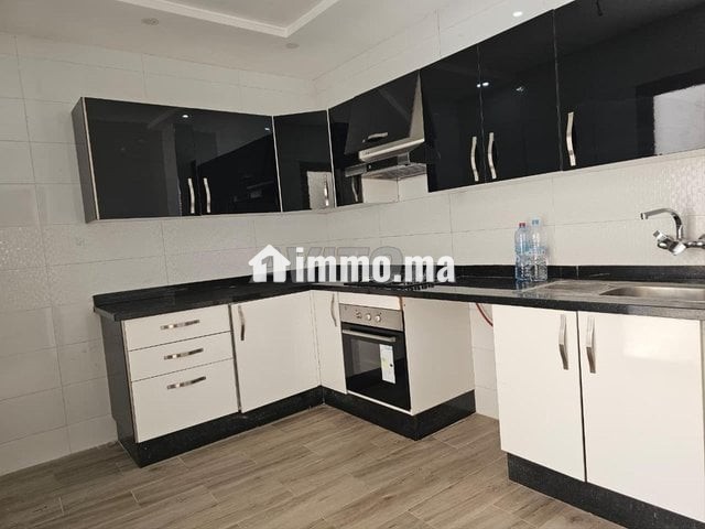 Appartement à louer 115 m² à Kénitra - Location Immobilier - Kenitra - photo 7