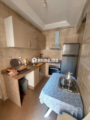 Appartement pour les vaccances - Location Vacances - Mohammedia - photo 5