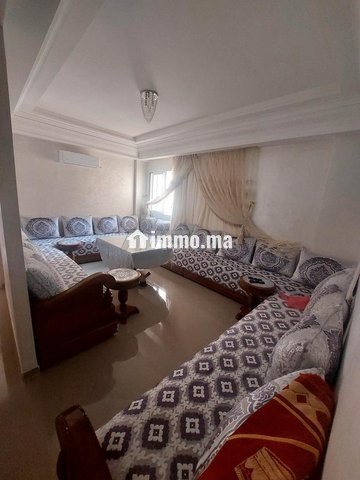 Appartement pour les vaccances - Location Vacances - Mohammedia - photo 8