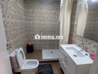 Appartement pour les vaccances - Appartement Location Vacances - Mohammedia