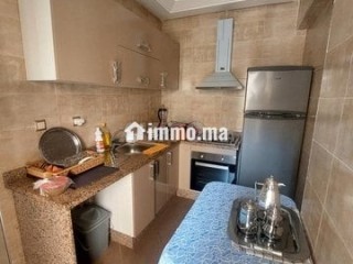 Appartement pour les vaccances - Appartement Location Vacances - Mohammedia