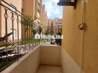 Appartement pour les vaccances - Appartement Location Vacances - Mohammedia
