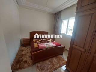 Appartement pour les vaccances - Appartement Location Vacances - Mohammedia