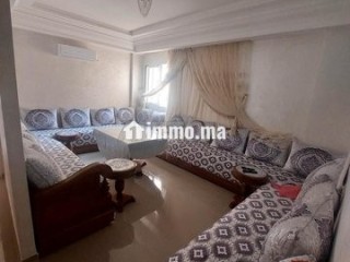 Appartement pour les vaccances - Appartement Location Vacances - Mohammedia