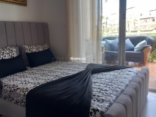Bel appartement balneaire meublé à louer - Appartement à vendre