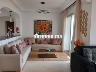 Bel appartement balneaire meublé à louer - Appartement à vendre