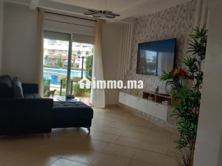 Bel appartement balneaire meublé à louer - Appartement à vendre