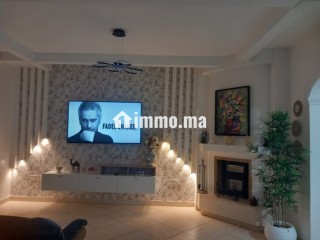Bel appartement balneaire meublé à louer - Appartement à vendre