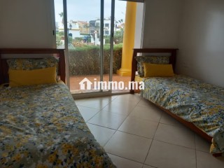 Bel appartement balneaire meublé à louer - Appartement à vendre