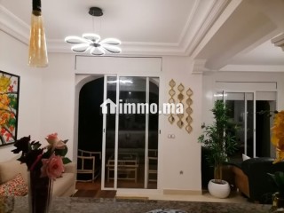 Bel appartement balneaire meublé à louer - Appartement à vendre