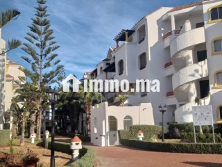 Bel appartement balneaire meublé à louer - Appartement à vendre
