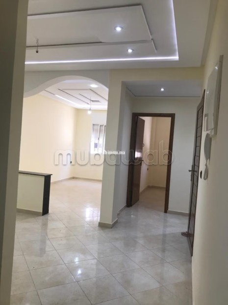 Appartement en location à Wifak. Surface de 70 m² - Location Immobilier - Temara - photo 1