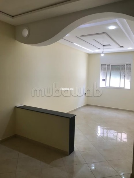 Appartement en location à Wifak. Surface de 70 m² - Location Immobilier - Temara - photo 2