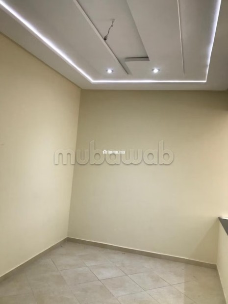Appartement en location à Wifak. Surface de 70 m² - Location Immobilier - Temara - photo 3